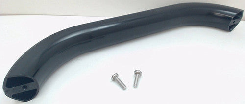 97892671-A1 For Frigidaire Gallery Microwave Handle Assembly Part # Model