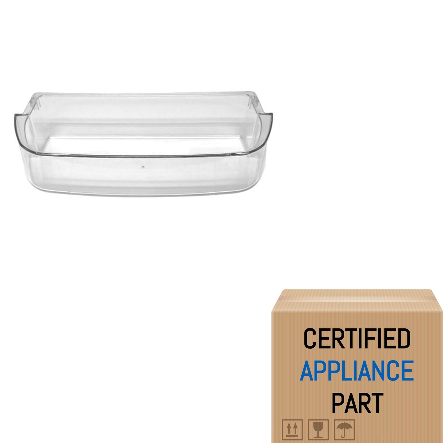 A1 CS10203 Refrigerator Door Bin for Kenmore W10710203 WPW10710203