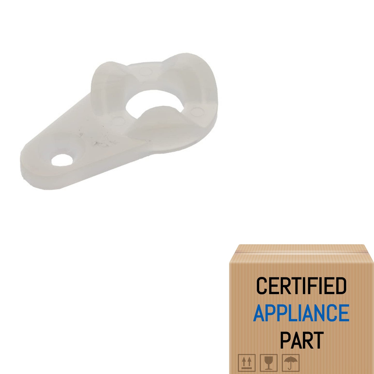 A1 240457701 Refrigerator Door Closing Cam for Electrolux Kenmore