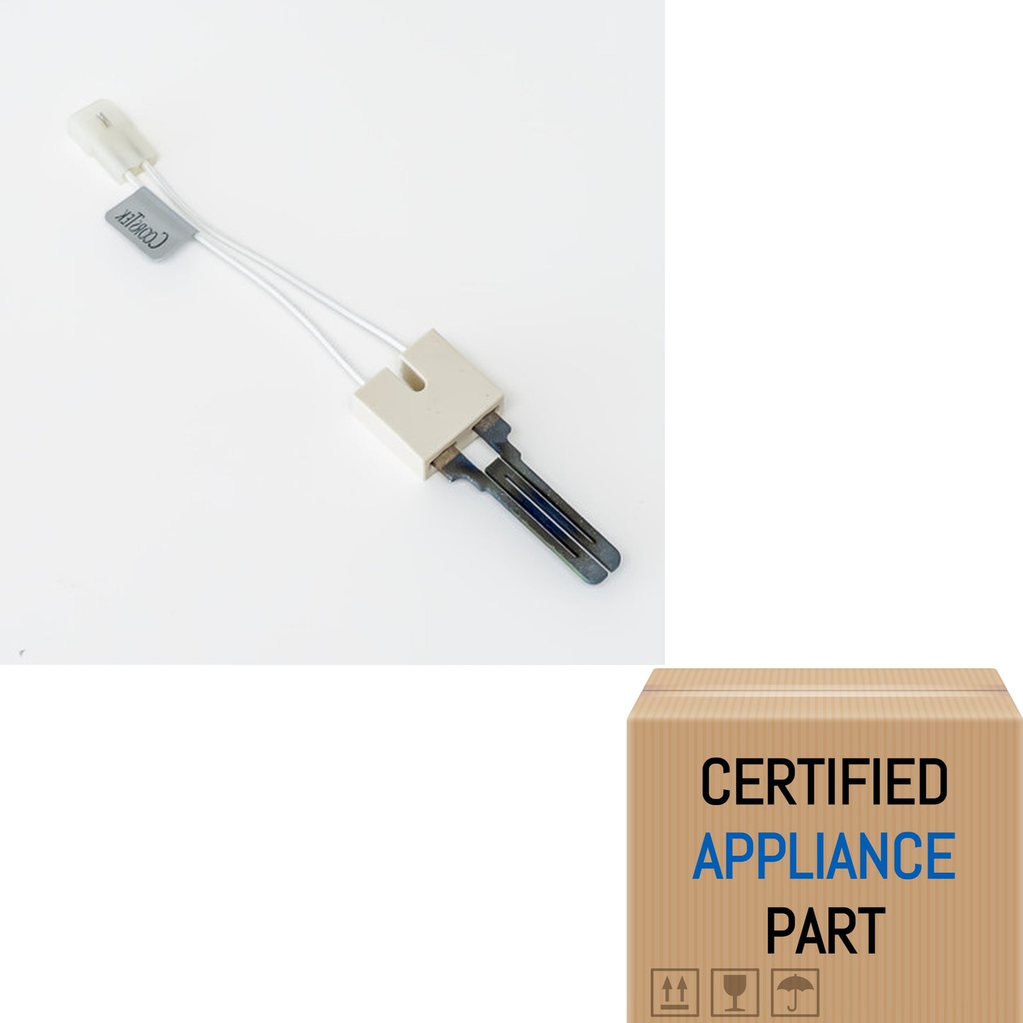 A8 DC47-00022A for Samsung Hoover 31001556 Gas Dryer Igniter