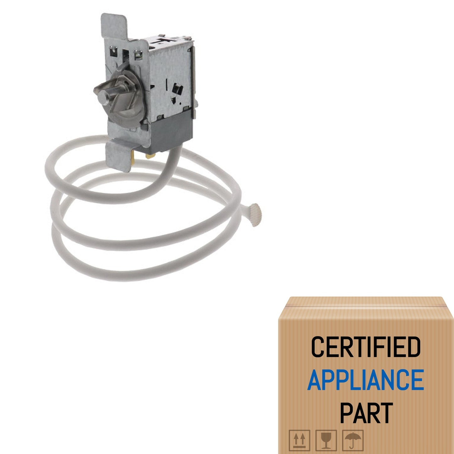 A1 5304522330 Refrigerator Temperature Control Thermostat for Frigidaire