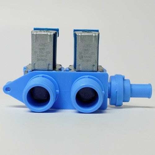 PS1019151-1 For GE Washer Water Inlet Fill Valve Solenoid Part # Model