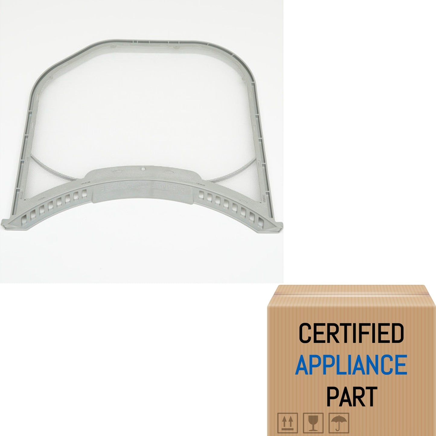 A1 ADQ56656401 for LG Dryer Lint Screen Filter