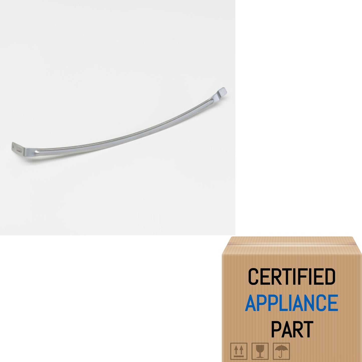 A1 Choice 3387223 Moisture Sensor Electrode Bar for Kenmore KitchenAid