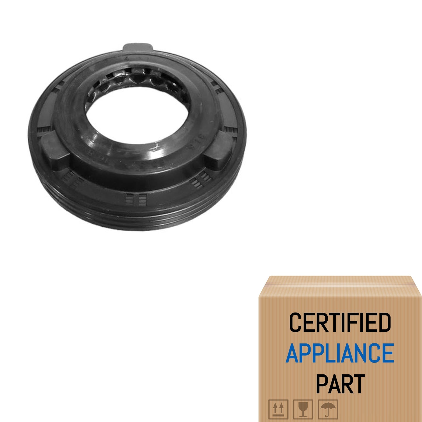 A2 Choice Part WH02X10032 for Hotpoint Washing Machine Seal Tub WH02X10383