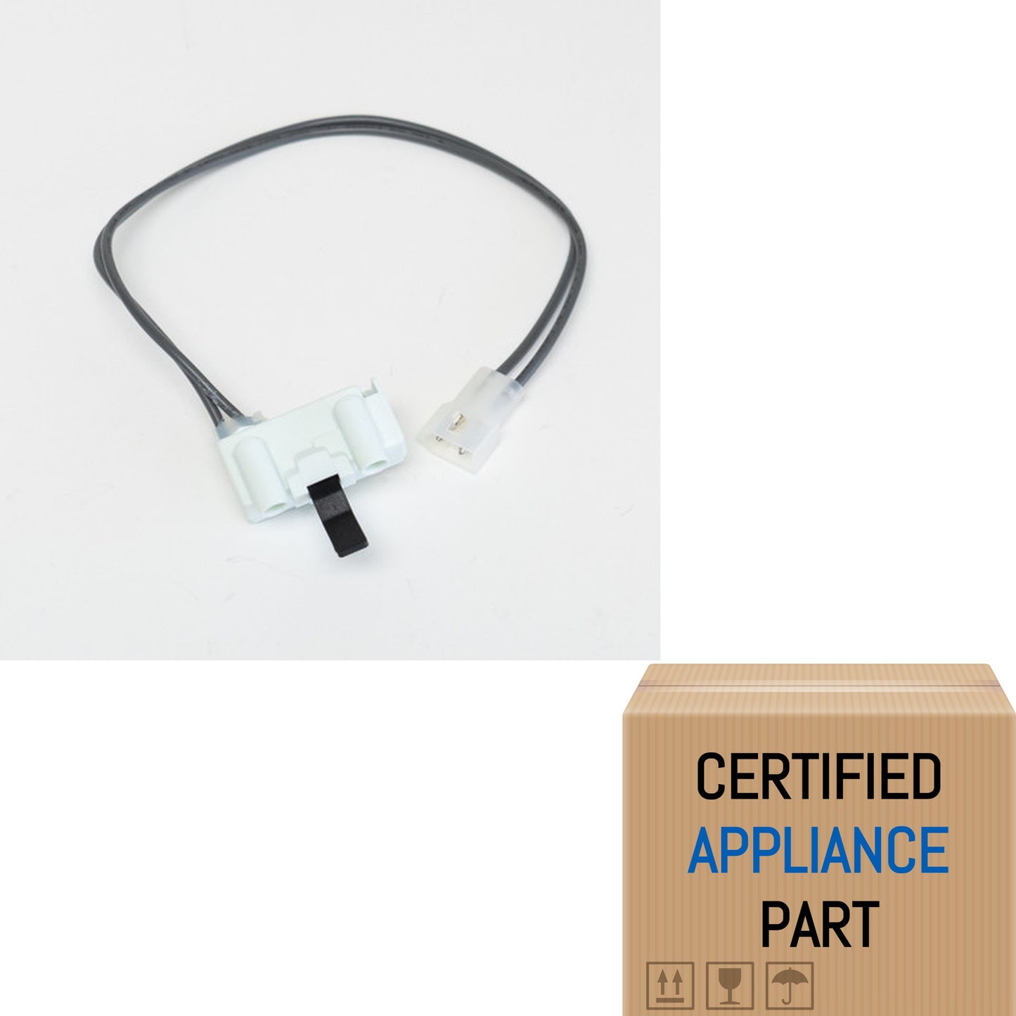 A1 Choice 3406108 Dryer Door Switch for Kenmore Kenmore Roper