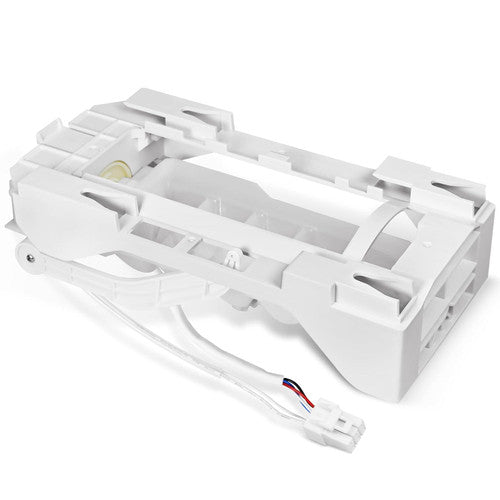 22312261-A4 For Frigidaire Gallery Refrigerator Ice Maker Assembly Part # Model