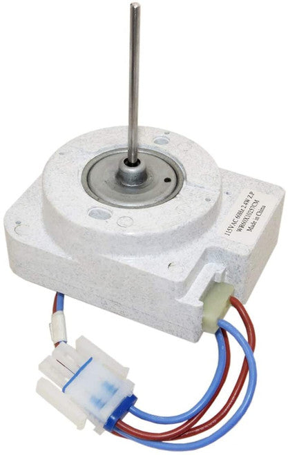2526671-A1 For Hotpoint Refrigerator Evaporator Fan Motor - 115V 60Hz Part # Part # Model