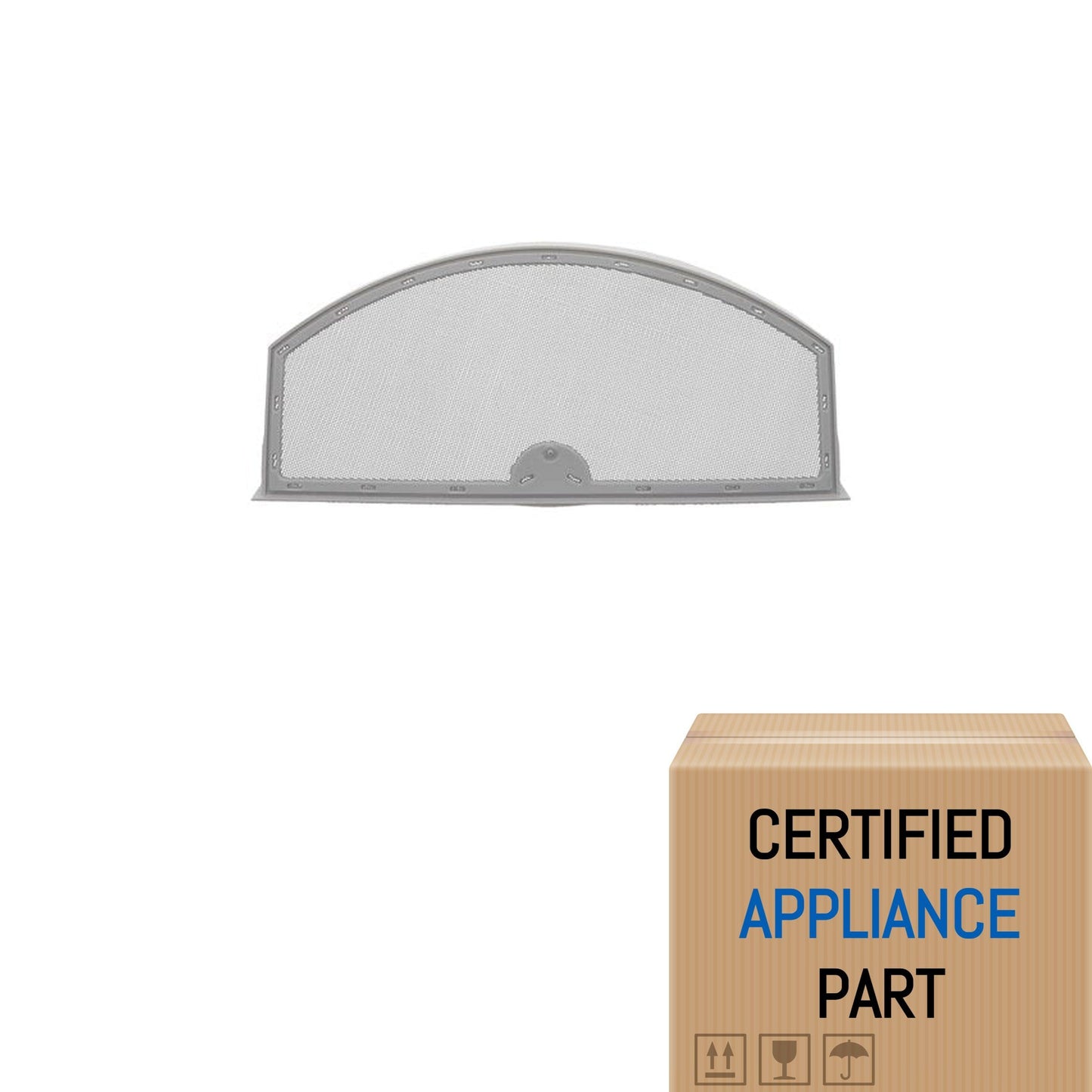 65036711-1 For GE Dryer Lint Screen Filter Part # Model