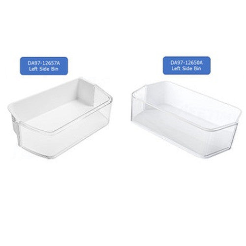 3566714-A1 For Samsung Refrigerator Door Shelf Bin Right Part # Model