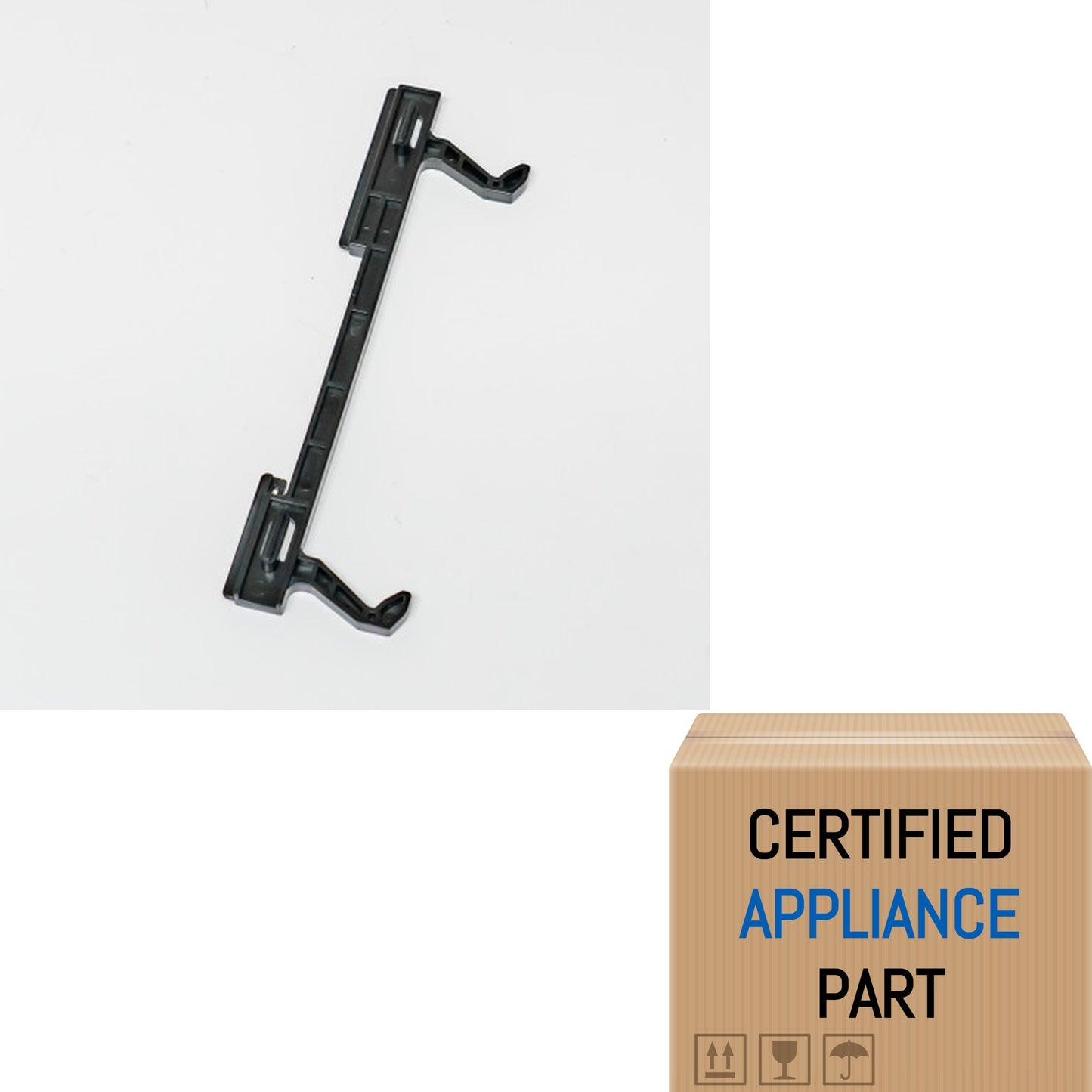 A2 5304477389 Microwave Oven Door Latch for Electrolux Frigidaire