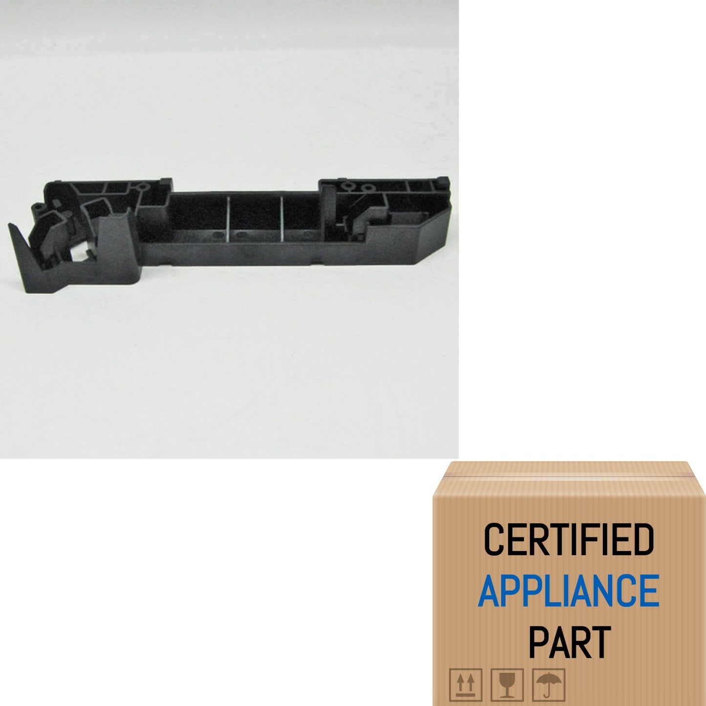 A1 5304509457 for Electrolux Frigidaire Microwave Latch Hook