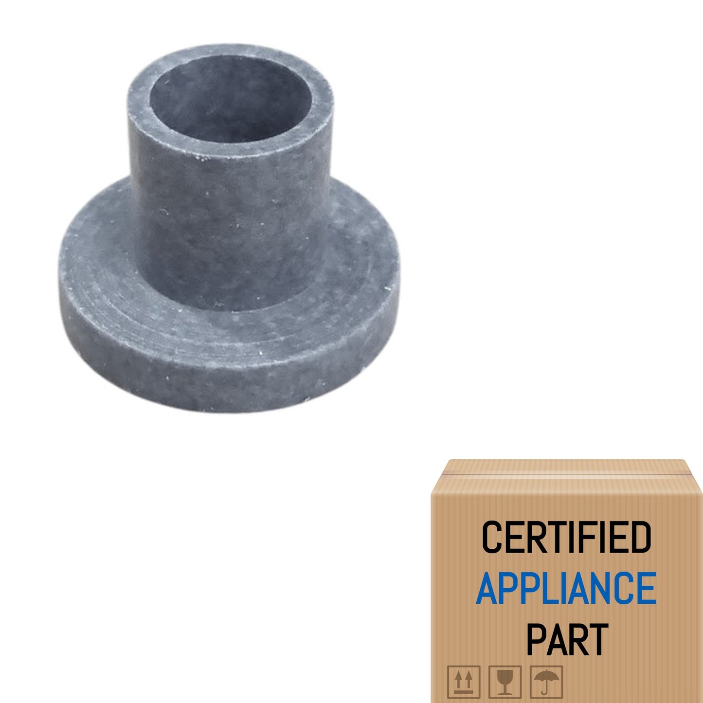 A2 WE1M462 Dryer Drum Sleeve Bearing for GE