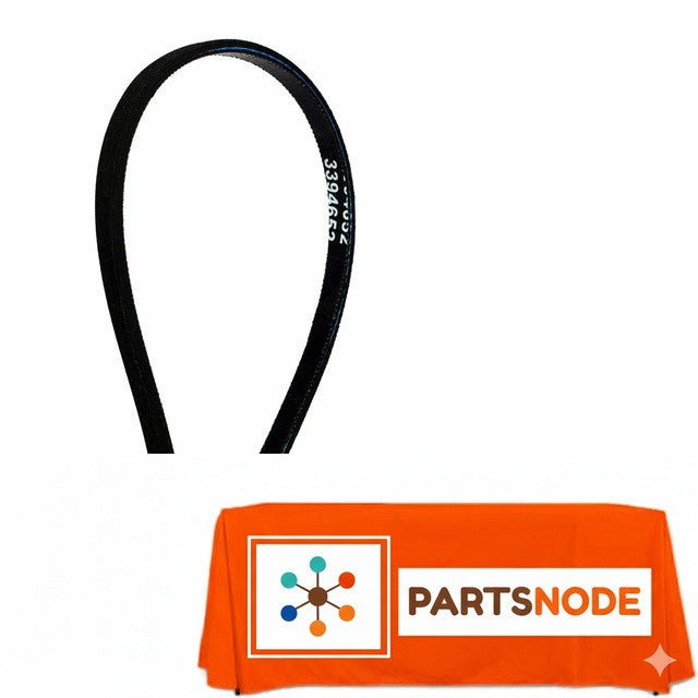 606069-1 For GE Washer V Belt Appliance Part # Model