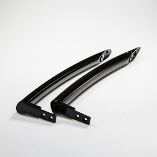 63446321-A2 For Frigidaire Refrigerator BLACK KIT 5303918824 Part # Model