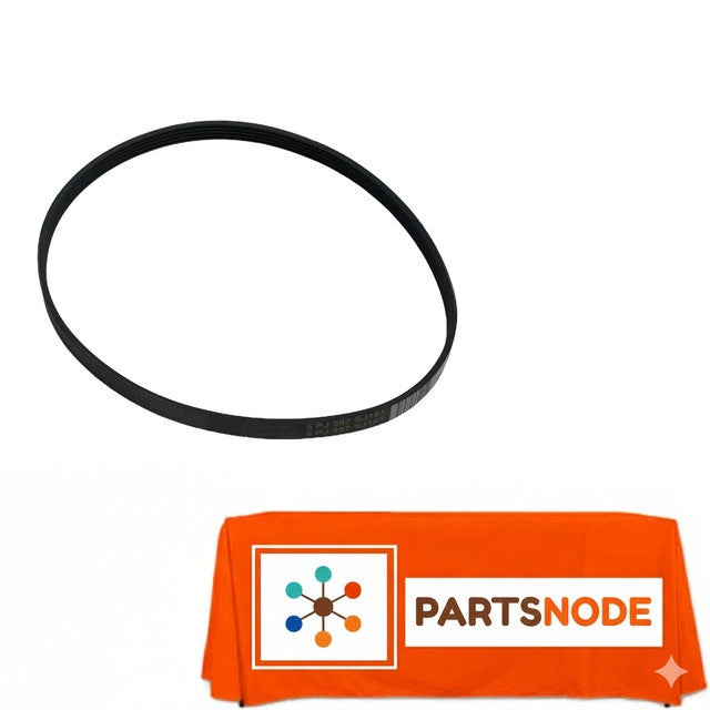 65924321-1 For GE Washer Motor Drive Belt Appliance Part # Model