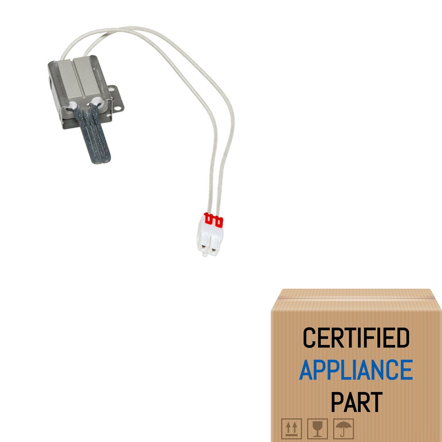 A2 Premier Range Oven Stove Igniter for LG MEE61841401 Made in USA!