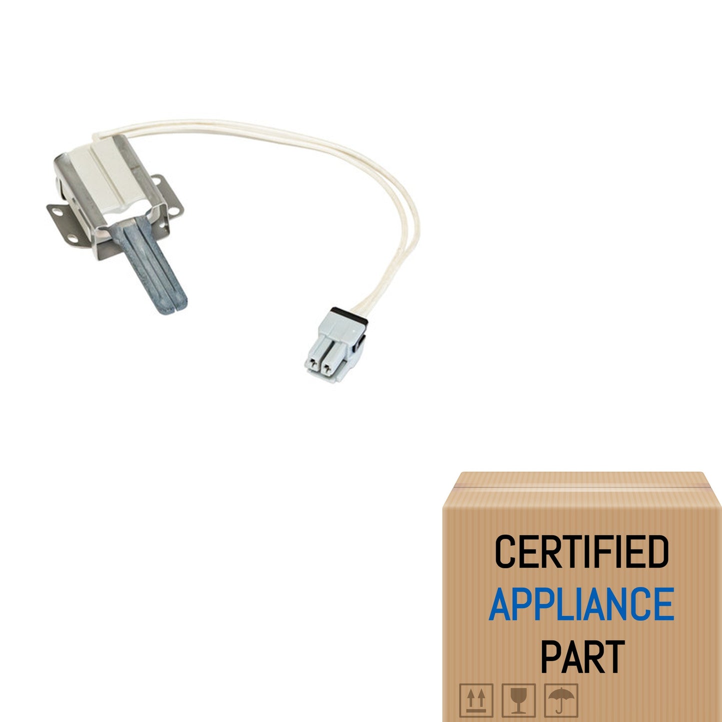 A1 Premier Range Oven Stove Igniter for GE WB13X25500 Made in USA!