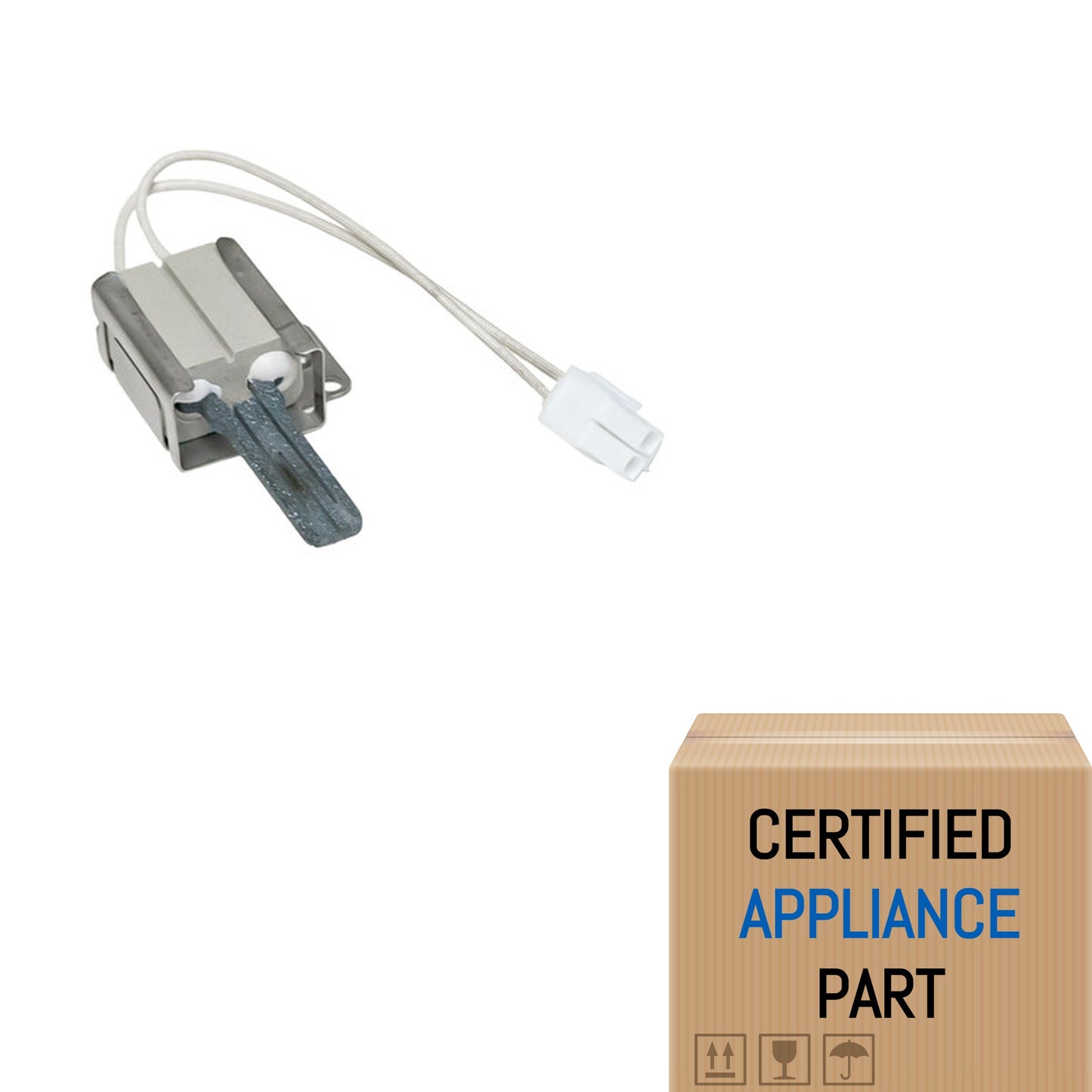 A2 Premier Range Oven Stove Igniter for Electrolux Kenmore 316489404 Made in USA