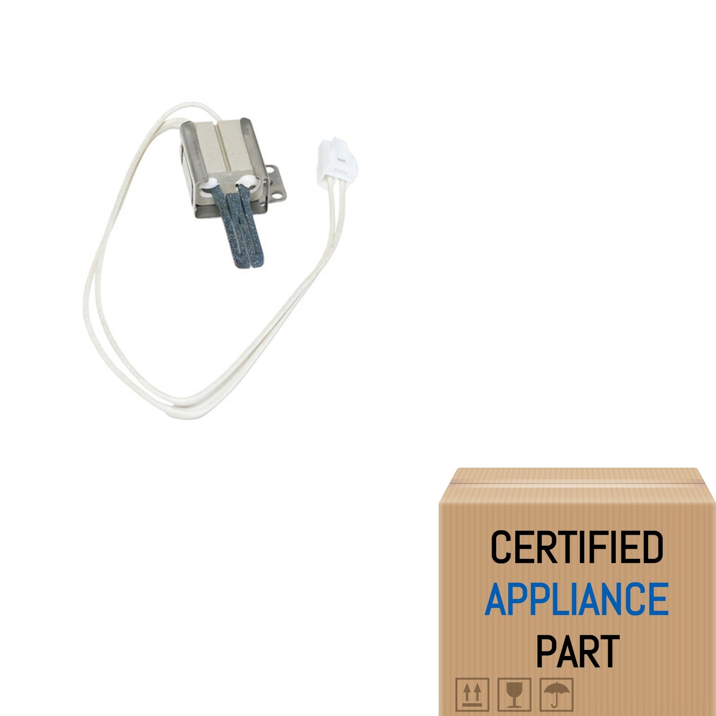 A2 Premier Range Oven Stove Igniter for Electrolux Kenmore 316489403 Made in USA