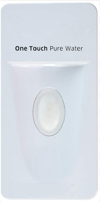 7045755-A1 For Samsung Refrigerator Dispenser Cover Assembly Part # Model