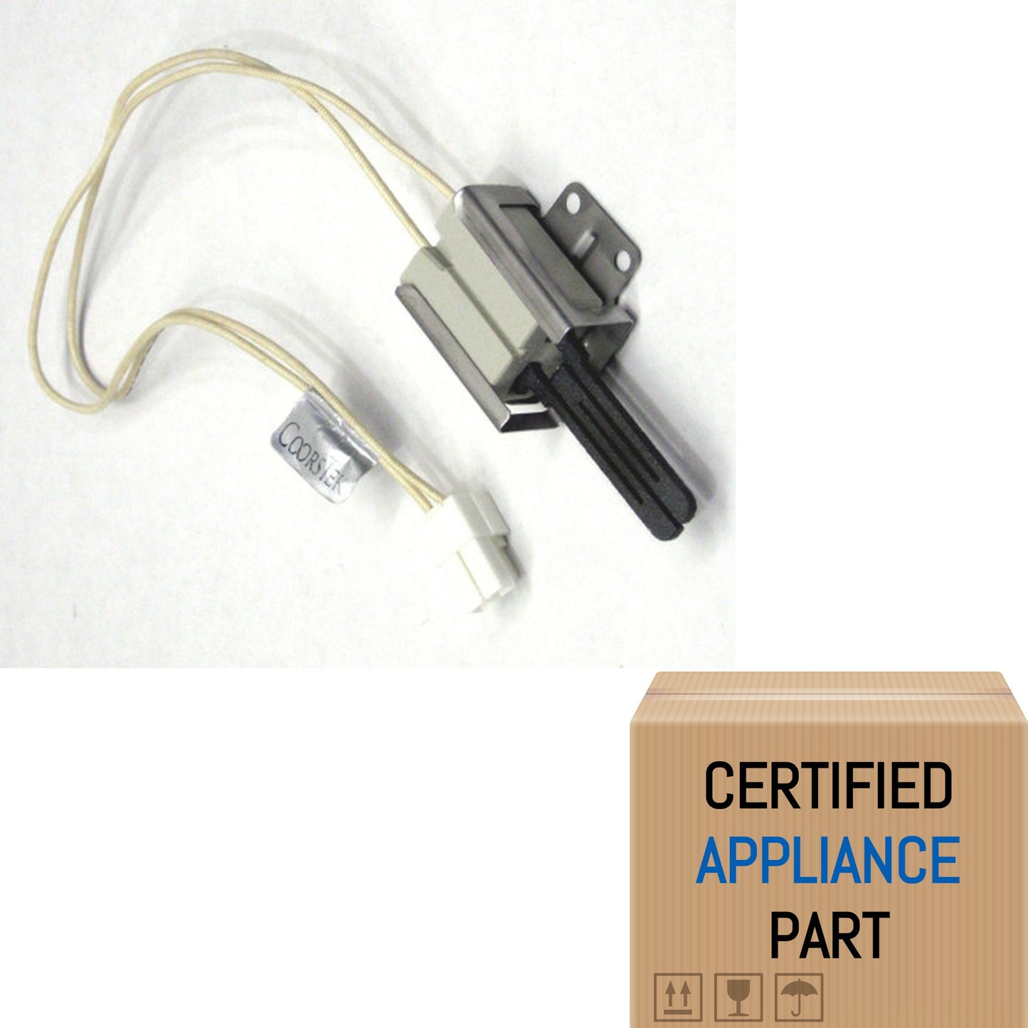 A4 Gas Oven Range Igniter for Electrolux Crosley 316489403