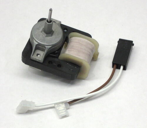 AP3137520-10 For Kenmore Elite Refrigerator Evaporator Fan Motor Part # Model