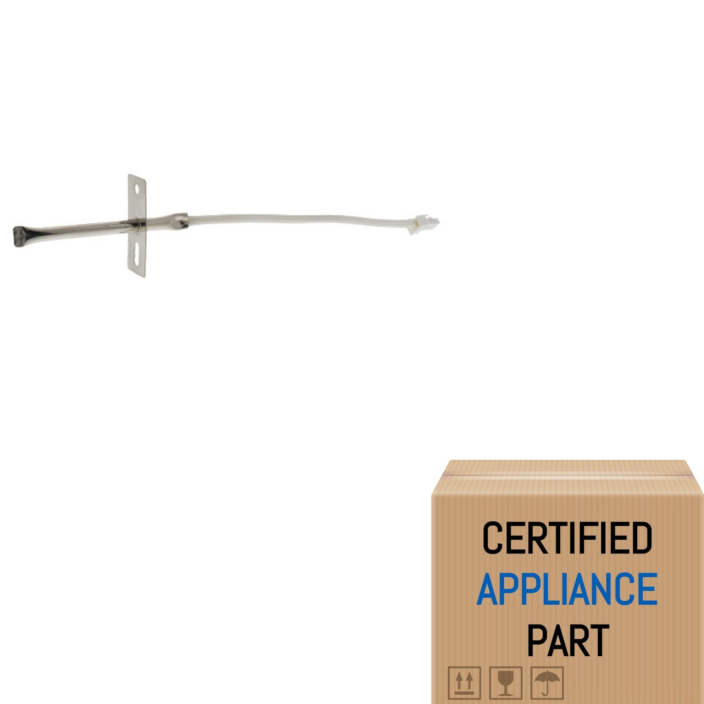 A3 EBG61305805 Samsung Range Oven Temperature Sensor