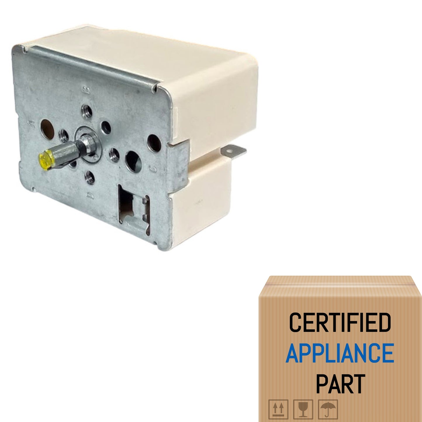 A4 Robertshaw 811715 Range Stove Burner Infinite Switch for Amana 3148952