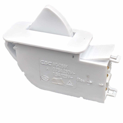 8629253-B2 For Kenmore Elite Refrigerator Push Button Switch Part # Model