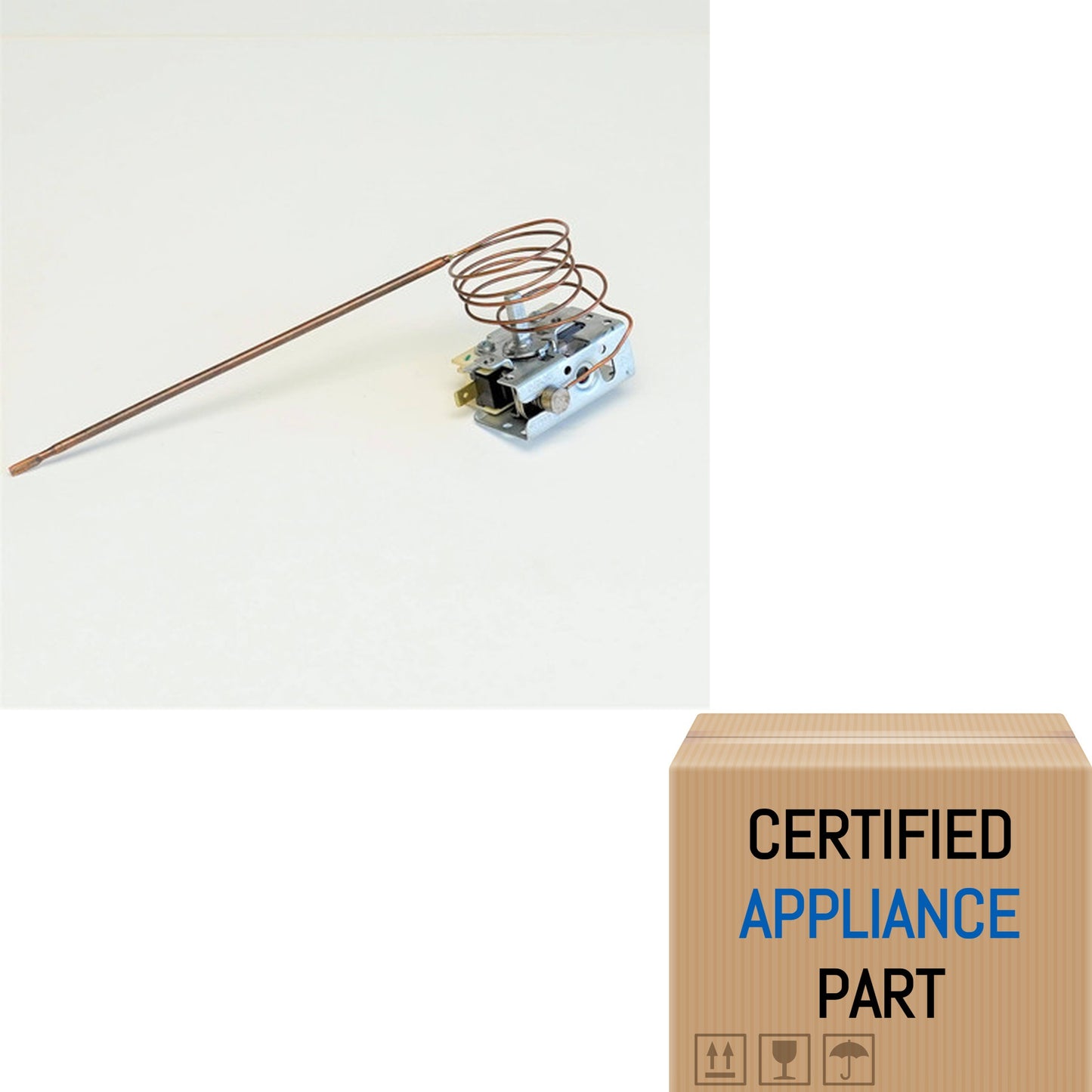 A1 316032411 for Electrolux Frigidaire Range Oven Thermostat Control