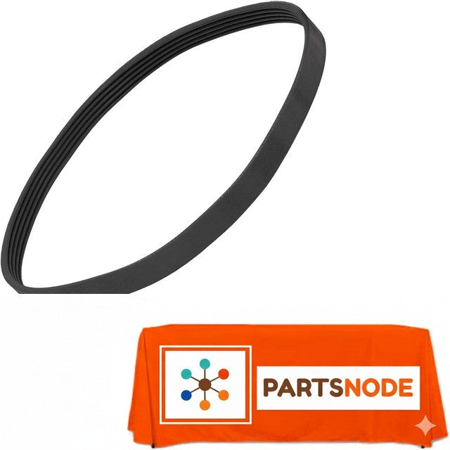 87974711-1 For Whirlpool Washer Motor Drive Belt Appliance Part # Model