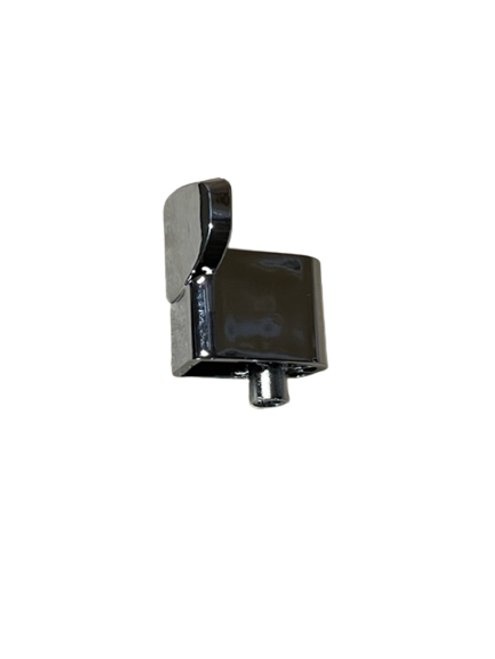 8814578-A1 For GE Microwave Door Handle - Stainless Steel Part # Model