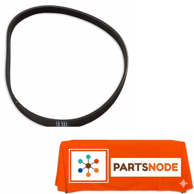 88476711-1 For Hotpoint Washer Motor Drive Belt Appliance Part # Model
