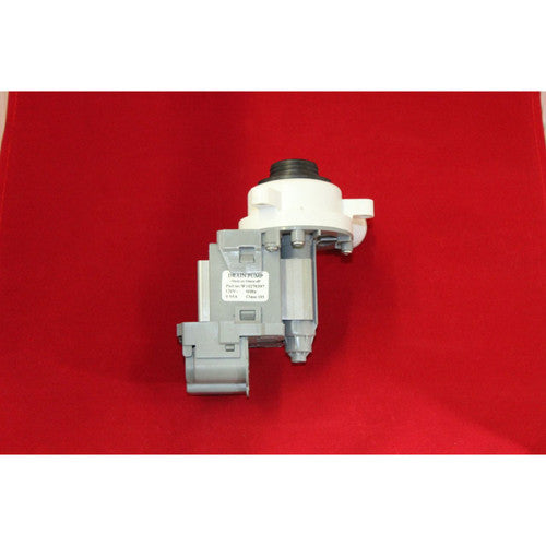 91715711-A1 For Maytag Bravos Washer Drain Pump - 120V 60Hz Part # Model