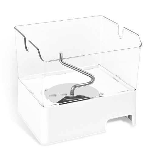 92335711-A1 For KitchenAid Refrigerator Ice Container Part # Model