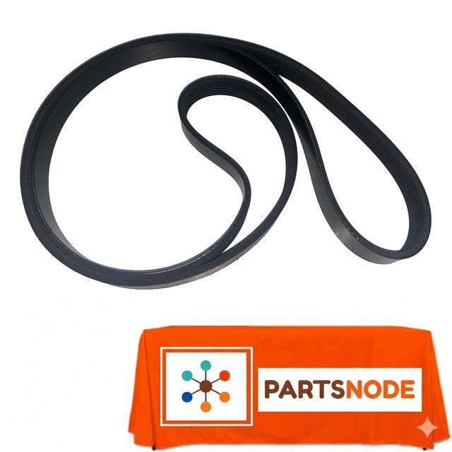 9329432-1 For Frigidaire Washer Motor Drive Belt Appliance Part # Model