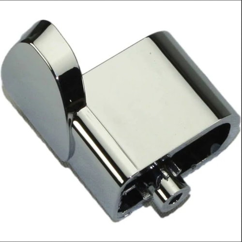 9573578-A1 For GE Microwave Door Handle Mounting Bracket Part # Model