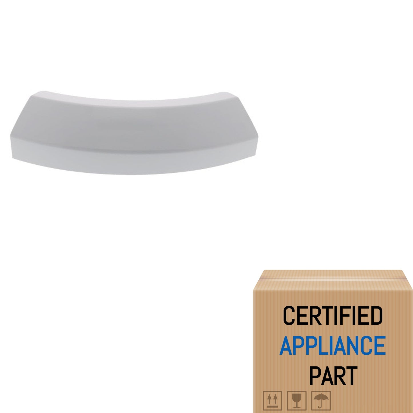 A1 00644221 Dryer Handle