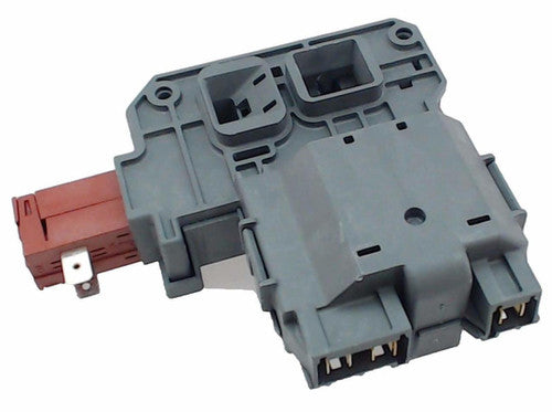 9788143-A1 For Kenmore Washer Front Load Door Lock and Switch Assembly Part # Model