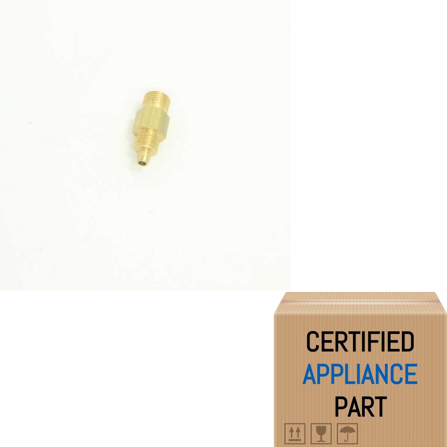 AP4142757-1 For Samsung Refrigerator OEM PU Valve Fitting - Whirlpool Fridge