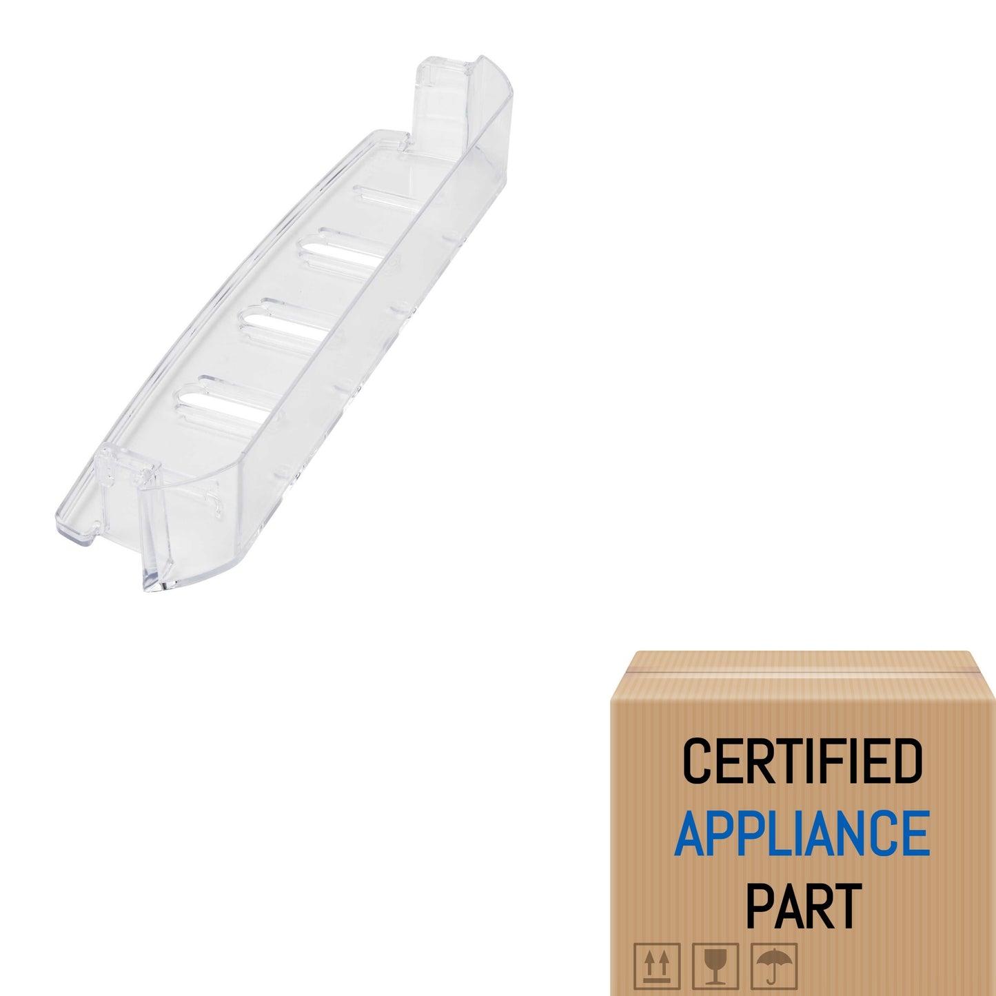 AP6020449-1 For Whirlpool Refrigerator OEM Door Shelf Bin - Kenmore Fridge