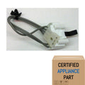 00714711-1 For Inglis Dryer Door Switch Assembly Part # Model Clothes