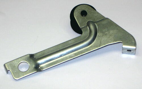 PS11722120-1 For Whirlpool Gold Dryer Idler Pulley Wheel Part # Model Bearing