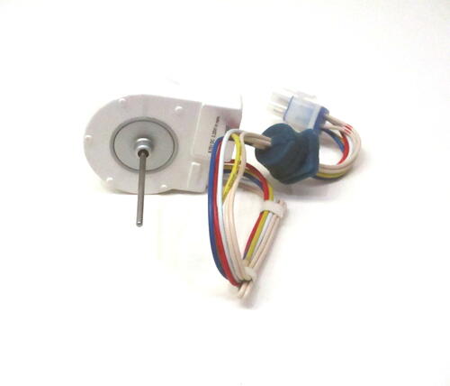 PS2364950-4 For GE Refrigerator Evaporator Fan Motor Part # Model