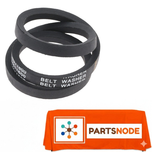 0596411-5 For Kenmore Washer Motor Drive Belt Appliance Part # Model