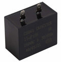 0763332-A9 For Kenmore Elite Refrigerator Run Capacitor Part # Model