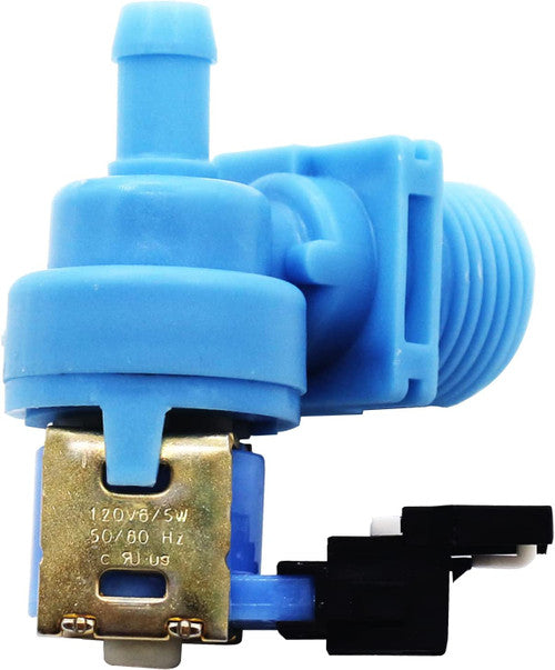 0800678-A1 For KitchenAid Dishwasher Water Inlet Valve Part # Model