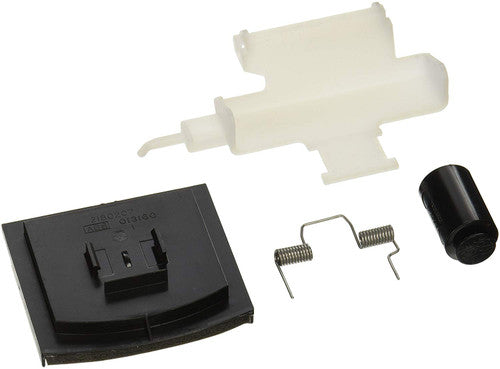 08132711-A1 For KitchenAid Refrigerator Ice Door Kit Part # Model
