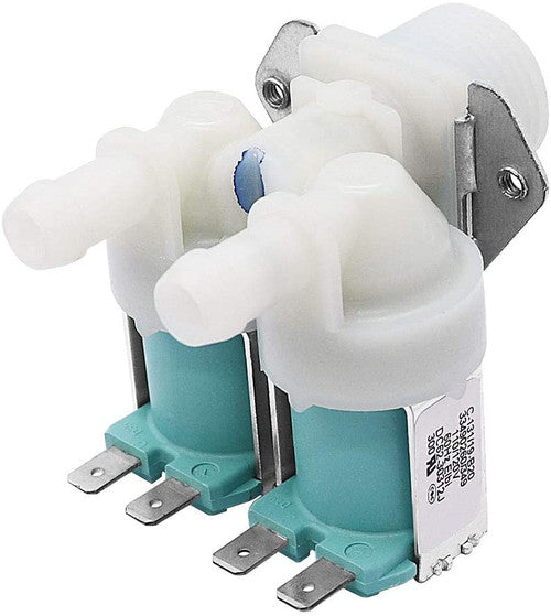 0909024-A1 For Kenmore Elite Washer Water Valve Part # Model